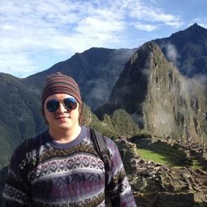 Meet your Posher, Barbara